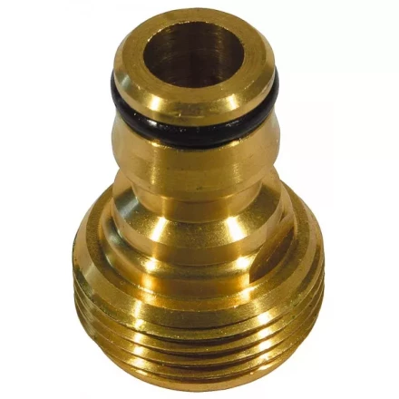 Адаптер внутренний RACO &quot;Profi&quot; (соединитель-резьба внутренняя) латунный, 3/4&quot; 4246-55016B купить в Новом Уренгое