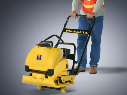 Виброплита Masalta MS 90-4 купить в Новом Уренгое
