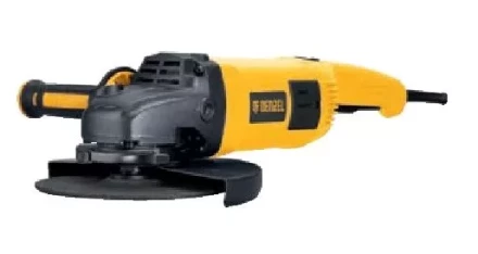 Угловая шлифмашина AG-230-2400 Denzel 26915 купить в Новом Уренгое