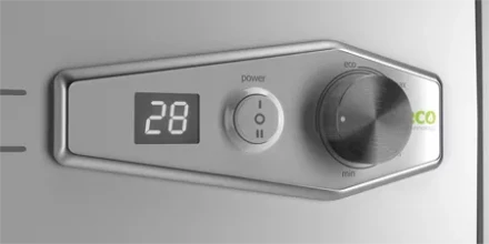 Водонагреватель BALLU BWH/S 50 Nexus H купить в Новом Уренгое