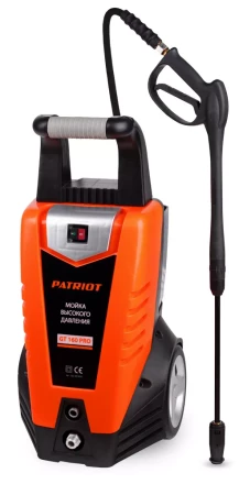 Минимойки-мойка высокого давления PATRIOT GT 160 PRO купить в Новом Уренгое