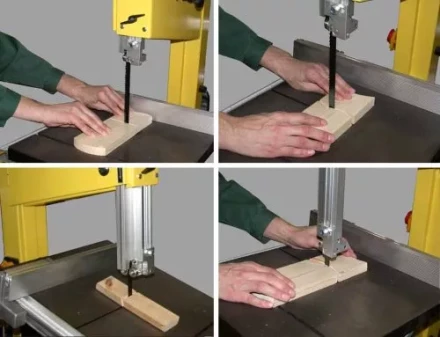 Пила ленточная Корвет 32 90320 купить в Новом Уренгое