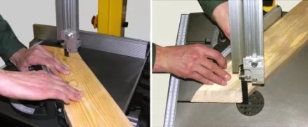 Пила ленточная Корвет 32 90320 купить в Новом Уренгое