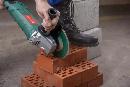 Круг алмазный HAMMER (206-114 DB TB) Ф180х22мм универсальный купить в Новом Уренгое