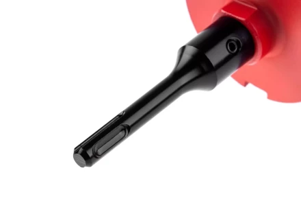 Коронка алмазная HAMMER Ф82мм (242-504) купить в Новом Уренгое