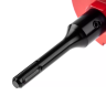 Коронка алмазная HAMMER Ф82мм (242-504) купить в Новом Уренгое