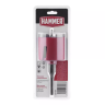Коронка алмазная HAMMER Ф82мм (242-504) купить в Новом Уренгое