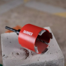 Коронка алмазная HAMMER Ф82мм (242-504) купить в Новом Уренгое