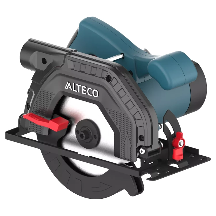 Циркулярная пила ALTECO CS 1350-165 80682 купить в Новом Уренгое