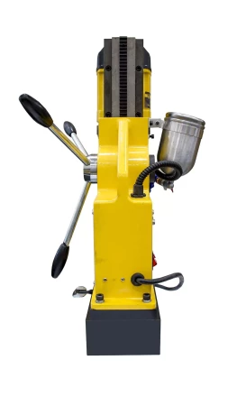 Станок сверлильный по металлу Корвет 440М на магнитной подошве 94401 купить в Новом Уренгое