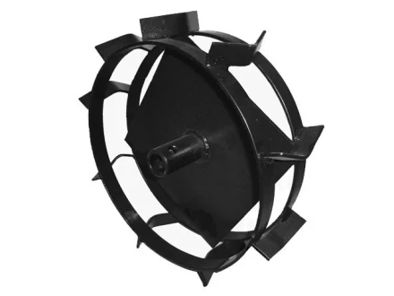 ЦЕЛИНА Грунтозацепы для мотоблока Тип1 (2шт)  (арт.010101) купить в Новом Уренгое