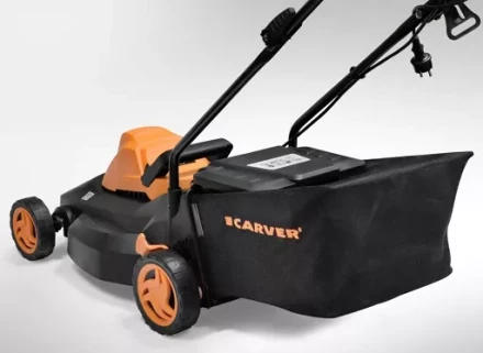 Газонокосилка электрическая CARVER LME-1437 купить в Новом Уренгое