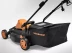 Газонокосилка электрическая CARVER LME-1437 купить в Новом Уренгое