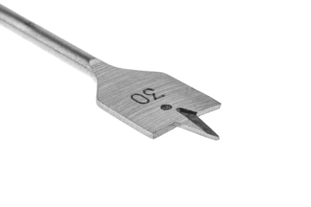 Сверло по дереву HAMMER Ф30х152мм (DR WD SP 30мм*152мм) купить в Новом Уренгое