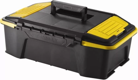 Ящик для инструментов CLICK&amp;CONNECT Stanley STST1-71964 купить в Новом Уренгое
