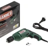 Дрель HAMMER DRL500С купить в Новом Уренгое