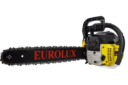 Бензопила Eurolux GS-4518 70/6/25 купить в Новом Уренгое