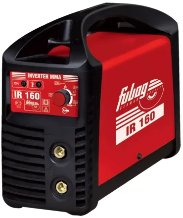 Сварочный аппарат инверторный IR 160 FUBAG купить в Новом Уренгое
