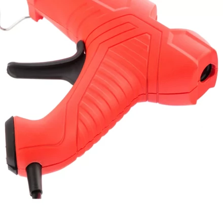 Клеевой пистолет, 11 мм, 25 (80) Вт, 16 г/мин Matrix 93004 купить в Новом Уренгое