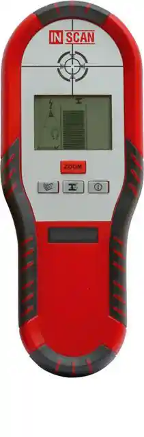 Металоискатель RD-InSCAN RedVerg купить в Новом Уренгое