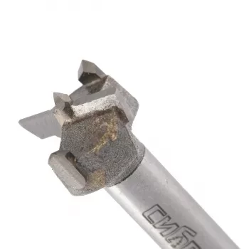 Сверло Форстнера по дереву 18 мм цилиндрический хвостовик СИБРТЕХ 704818 купить в Новом Уренгое