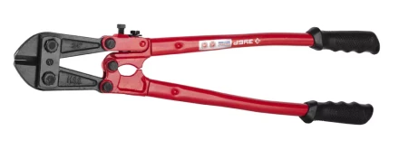 Болторез ЗУБР профессиональный, губки из хромомолибденовой стали, 600мм/24” 23311-060_z01 купить в Новом Уренгое