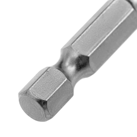 Бита T25x50, 5 шт. Denzel 7711321 купить в Новом Уренгое