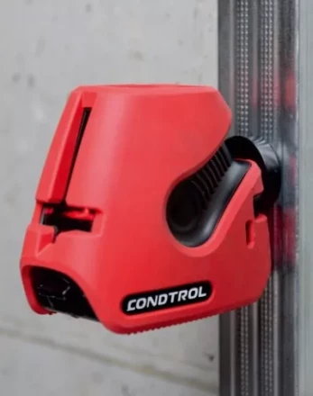 Нивелир лазерный CONDTROL NEO X200 купить в Новом Уренгое