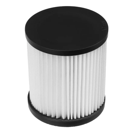 Фильтр каркасный-складчатый HEPA для пылесоса Denzel SVC15, LVC15 Denzel 28211 купить в Новом Уренгое