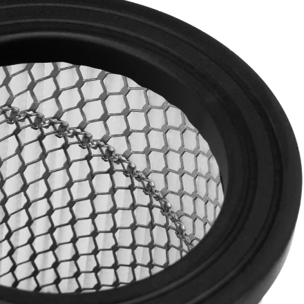 Фильтр каркасный-складчатый HEPA для пылесоса Denzel SVC15, LVC15 Denzel 28211 купить в Новом Уренгое