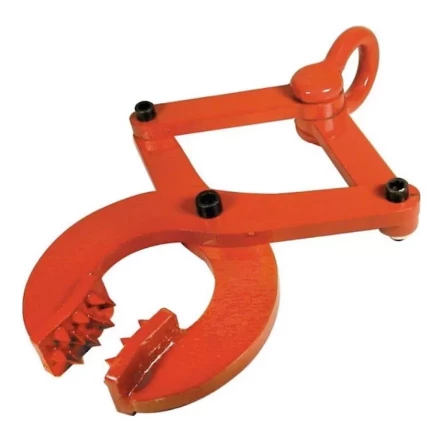 Захват для паллет TOR 2 т 30-200 мм 1001300 купить в Новом Уренгое