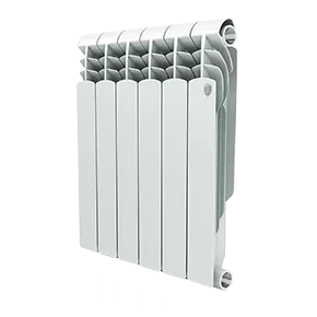 Радиатор Royal Thermo Vittoria 350 - 12 секций купить в Новом Уренгое