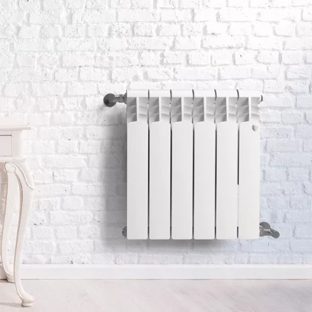 Радиатор Royal Thermo Vittoria 350 - 12 секций купить в Новом Уренгое