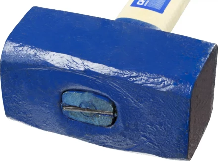 Кувалда СИБИН с деревянной рукояткой, 8кг 20133-8 купить в Новом Уренгое