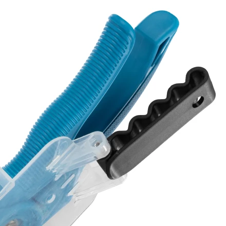 Секатор цветочный Palisad, удлиненный, 275 мм, регулировка захвата, пластиковые рукоятки, LUXE 60459 купить в Новом Уренгое