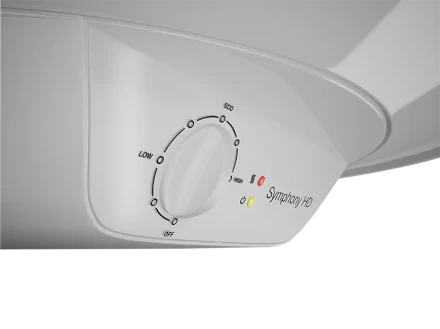 Водонагреватель ZANUSSI ZWH/S 100 Symphony HD купить в Новом Уренгое