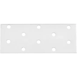 Пластина соединительная 2,0 мм, PS 40x960 мм СИБРТЕХ Россия 46469