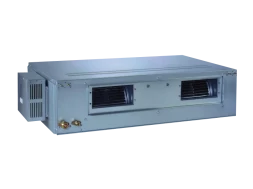 Внутренний блок ELECTROLUX EACD-12 FMI/N3 Free match сплит-системы, канального типа