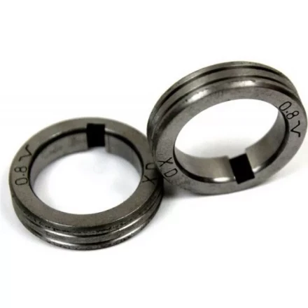 Ролик подающий 1,0-1,2 порошок диаметр30-22мм Сварог купить в Новом Уренгое