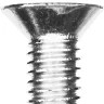 Винт DIN 965, M5 x 20 мм, 10 шт, кл. пр. 4.8, оцинкованный, ЗУБР 303116-05-020 купить в Новом Уренгое