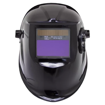 Маска сварщика Хамелеон EXPERT (BLACK) 21591321 купить в Новом Уренгое