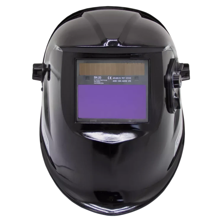 Маска сварщика Хамелеон EXPERT (BLACK) 21591321 купить в Новом Уренгое