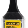 STAYER “KANEKARON-EURO”. Кисть плоская, искусственная щетина, деревянная ручка, 50мм 0106-050 купить в Новом Уренгое
