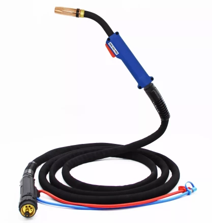 Горелка MW 555 PRO (3m / Water / Euro) XL766.0529 купить в Новом Уренгое