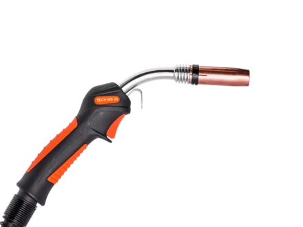 Горелка TECH MS 26 290А 4метр  ICT2899 Сварог купить в Новом Уренгое