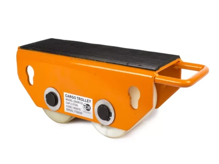 Роликовая платформа подкатная TOR 2500R-02 2,5 т (T) 1048981 купить в Новом Уренгое