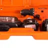 Дрель аккумуляторная  MT063SK2N  Maktec by Makita купить в Новом Уренгое