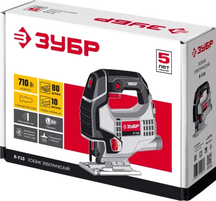 Лобзик электрический Л-710 серия МАСТЕР купить в Новом Уренгое