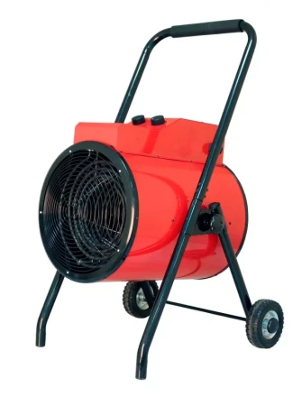 Тепловая пушка электрическая AURORA HEAT PLUS 30000 купить в Новом Уренгое