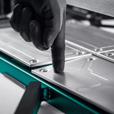 Профессиональный ручной плиткорез 33272-70 купить в Новом Уренгое